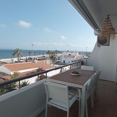 Апартаменты El Balcon De Formentera Ла-Савина Экстерьер фото