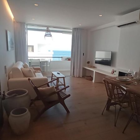 Апартаменты El Balcon De Formentera Ла-Савина Экстерьер фото