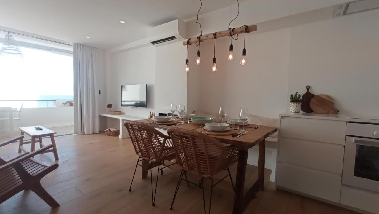 Апартаменты El Balcon De Formentera Ла-Савина Экстерьер фото
